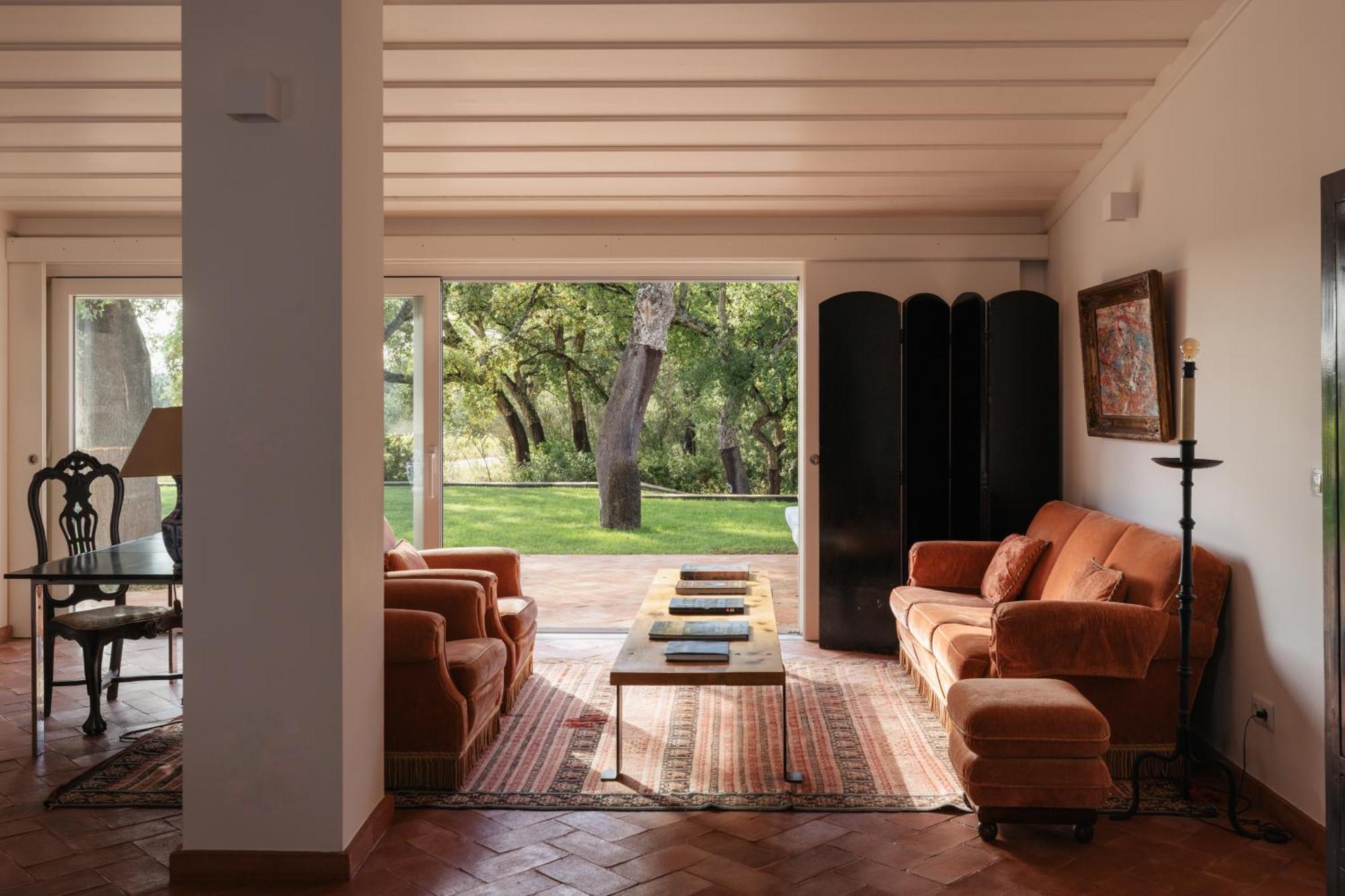 Herdade Do Peru Pateo Villas Azeitão Exteriér fotografie